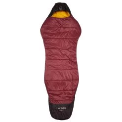 Nordisk OSCAR -2 CURVE - Kunstfaserschlafsack