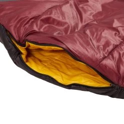 Nordisk OSCAR -2 CURVE - Kunstfaserschlafsack -Online Camping Angebote 5637887149 f oscar 2 curve nordisk 24
