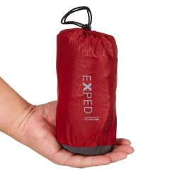 Exped PILLOW PUMP - Luftpumpe 5 Exped PILLOW PUMP - Luftpumpe -Online Camping Angebote 5637887853 d pillow pump exped 24