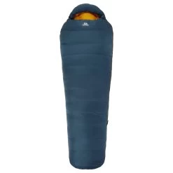 Mountain Equipment HELIUM 400 LONG - Daunenschlafsack