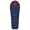 Mountain Equipment HELIUM 600 WMNS REGULAR Damen - Daunenschlafsack
