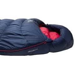 Mountain Equipment HELIUM 600 WMNS REGULAR Damen - Daunenschlafsack -Online Camping Angebote 5637917137 d helium 600 wmns mountain equipment 24