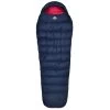 Mountain Equipment HELIUM 400 WMNS REGULAR Damen - Daunenschlafsack