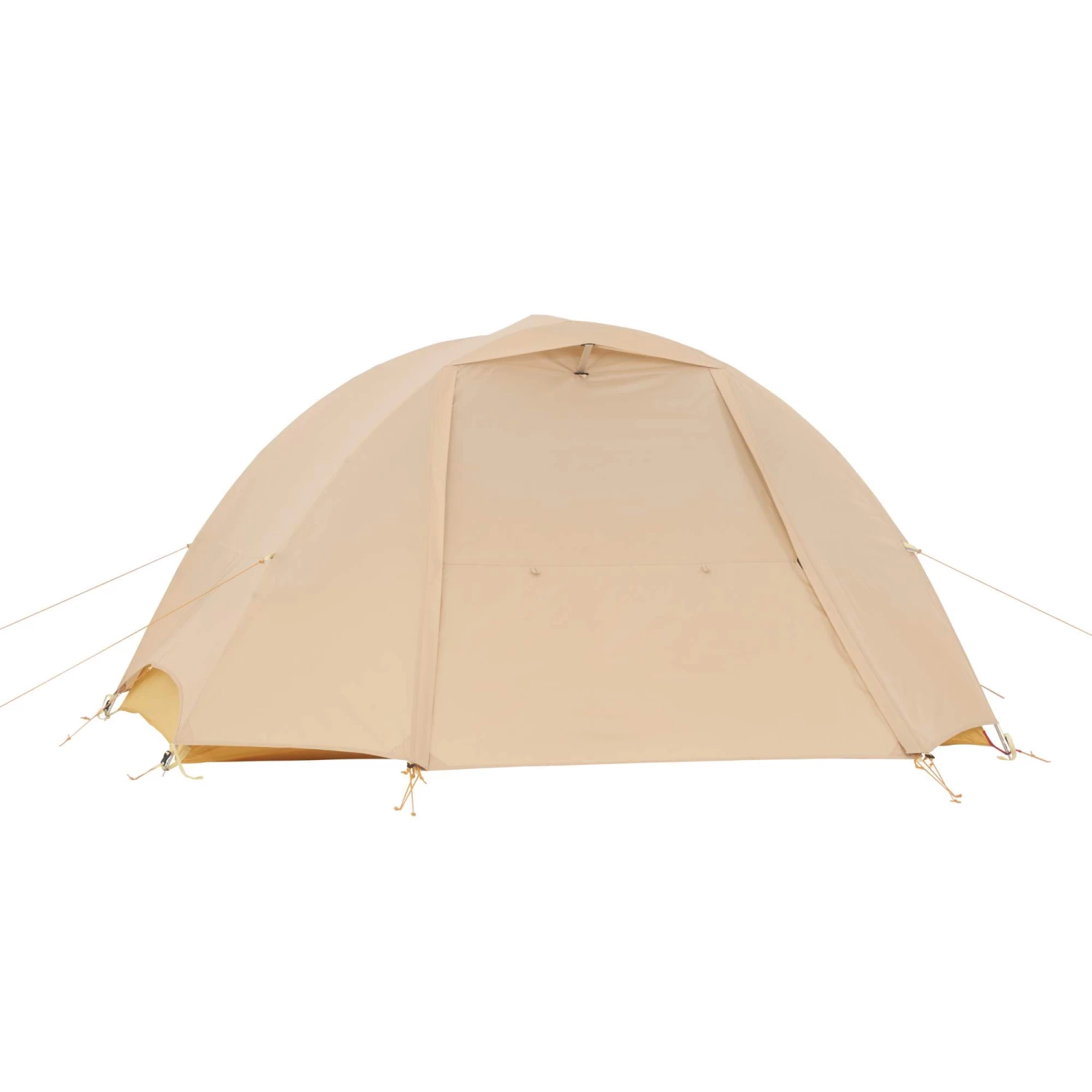 The North Face ECO TRAIL 3 - Kuppelzelt 1 The North Face ECO TRAIL 3 - Kuppelzelt