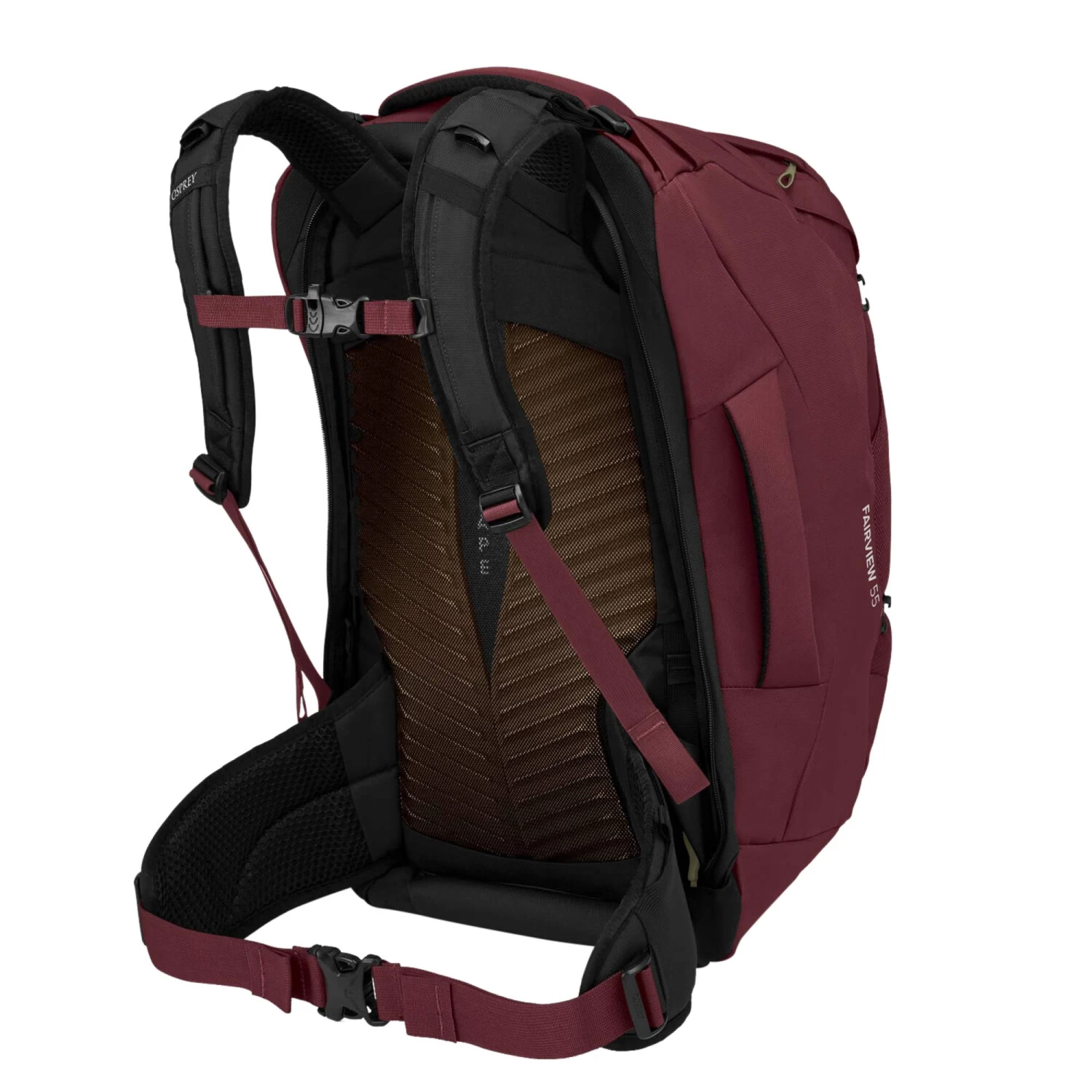 Osprey FAIRVIEW 55 Damen - Kofferrucksack 2 Osprey FAIRVIEW 55 Damen - Kofferrucksack – Bild 2
