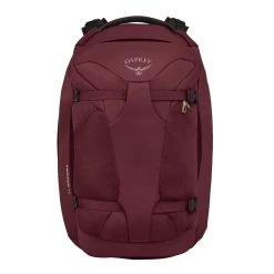 Osprey FAIRVIEW 55 Damen - Kofferrucksack 11 Osprey FAIRVIEW 55 Damen - Kofferrucksack -Online Camping Angebote 5637920302 c fairview 55 osprey 24