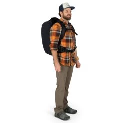 Osprey FARPOINT 40 Herren - Kofferrucksack -Online Camping Angebote 5637920306 h farpoint 40 osprey 24