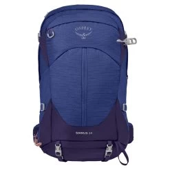 Osprey SIRRUS 34 Damen - Tourenrucksack 6 Osprey SIRRUS 34 Damen - Tourenrucksack -Online Camping Angebote 5637922073 c sirrus 34 osprey 24