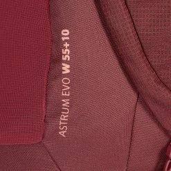 VAUDE ASTRUM EVO 55+10 Damen - Trekkingrucksack Damen -Online Camping Angebote 5637926613 o astrum evo 5510 vaude 24