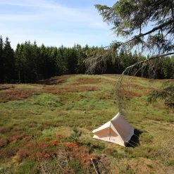 Nordisk YDUN 5.5 BASIC COTTON TENT -Online Camping Angebote 5637927082 i ydun 55 basic cotton tent nordisk 24