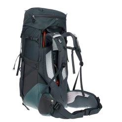 Deuter AIRCONTACT CORE 50+10 Herren - Trekkingrucksack -Online Camping Angebote 5637927116 d aircontact core 5010 deuter 24