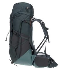 Deuter AIRCONTACT CORE 50+10 Herren - Trekkingrucksack -Online Camping Angebote 5637927116 e aircontact core 5010 deuter 24