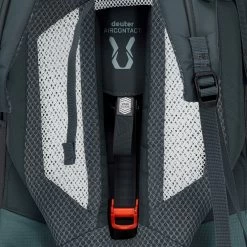 Deuter AIRCONTACT CORE 50+10 Herren - Trekkingrucksack -Online Camping Angebote 5637927116 l aircontact core 5010 deuter 24