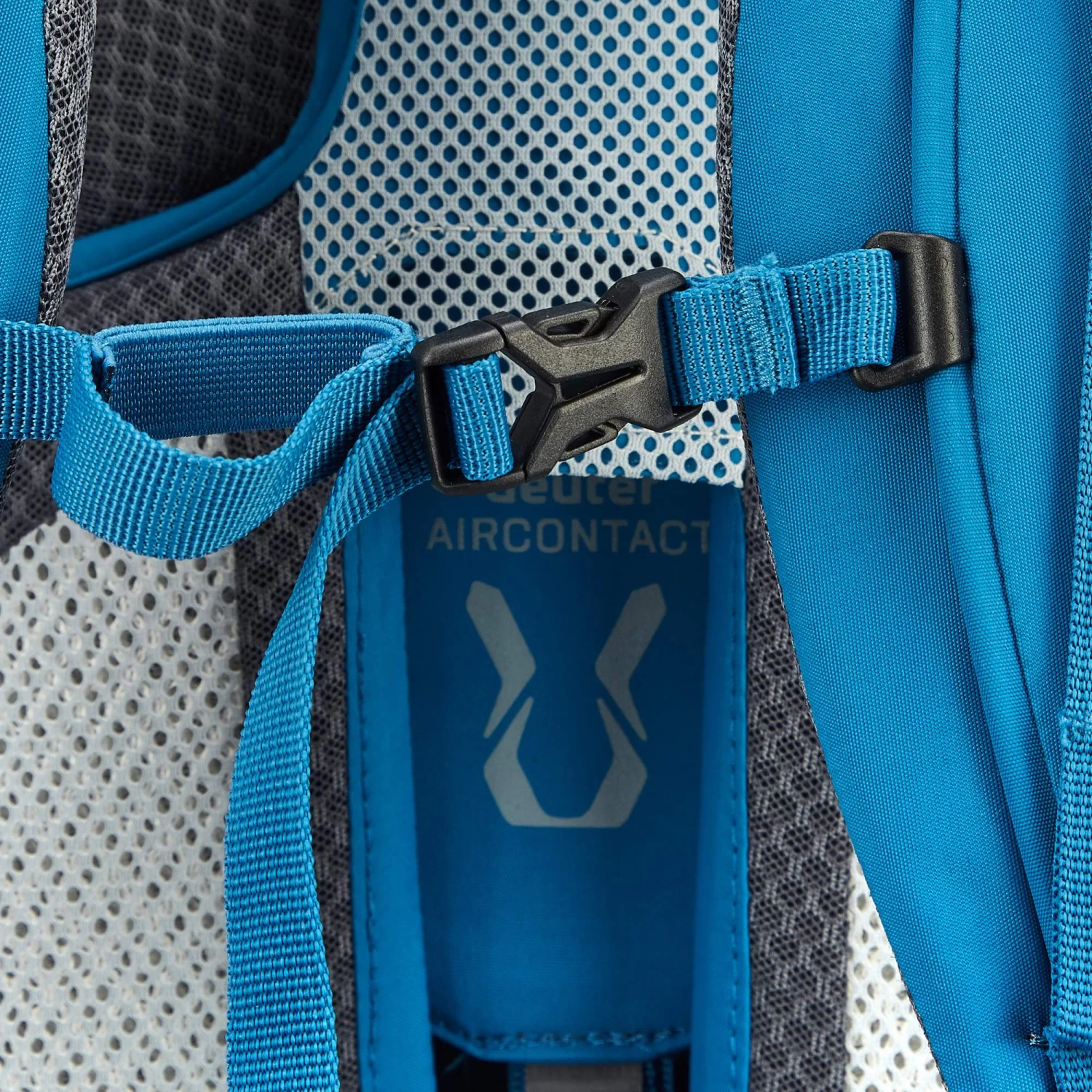 Deuter AIRCONTACT CORE 60+10 Herren - Trekkingrucksack 13 Deuter AIRCONTACT CORE 60+10 Herren - Trekkingrucksack – Bild 13