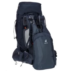 Deuter AIRCONTACT X 70+15 Herren - Trekkingrucksack 24 Deuter AIRCONTACT X 70+15 Herren - Trekkingrucksack -Online Camping Angebote 5637927152 h aircontact x 7015 deuter 24