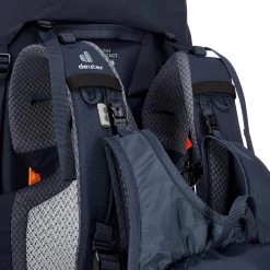 Deuter AIRCONTACT X 70+15 Herren - Trekkingrucksack 26 Deuter AIRCONTACT X 70+15 Herren - Trekkingrucksack -Online Camping Angebote 5637927152 j aircontact x 7015 deuter 24