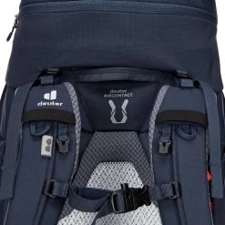Deuter AIRCONTACT X 70+15 Herren - Trekkingrucksack 29 Deuter AIRCONTACT X 70+15 Herren - Trekkingrucksack -Online Camping Angebote 5637927152 m aircontact x 7015 deuter 24