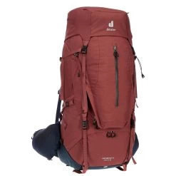 Deuter AIRCONTACT X 60+15 SL Damen - Trekkingrucksack Damen