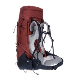 Deuter AIRCONTACT X 60+15 SL Damen - Trekkingrucksack Damen -Online Camping Angebote 5637927154 d aircontact x 6015 sl deuter 24
