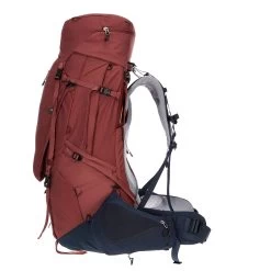 Deuter AIRCONTACT X 60+15 SL Damen - Trekkingrucksack Damen -Online Camping Angebote 5637927154 e aircontact x 6015 sl deuter 24