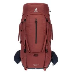 Deuter AIRCONTACT X 60+15 SL Damen - Trekkingrucksack Damen -Online Camping Angebote 5637927154 f aircontact x 6015 sl deuter 24