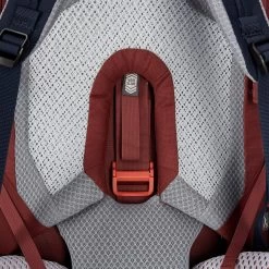 Deuter AIRCONTACT X 60+15 SL Damen - Trekkingrucksack Damen -Online Camping Angebote 5637927154 k aircontact x 6015 sl deuter 24