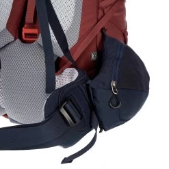 Deuter AIRCONTACT X 60+15 SL Damen - Trekkingrucksack Damen -Online Camping Angebote 5637927154 o aircontact x 6015 sl deuter 24