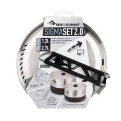 Sea To Summit SIGMASET 2.0 - Geschirrset 15 Sea To Summit SIGMASET 2.0 - Geschirrset -Online Camping Angebote 5637927254 h sigmaset 20 sea to summit 24