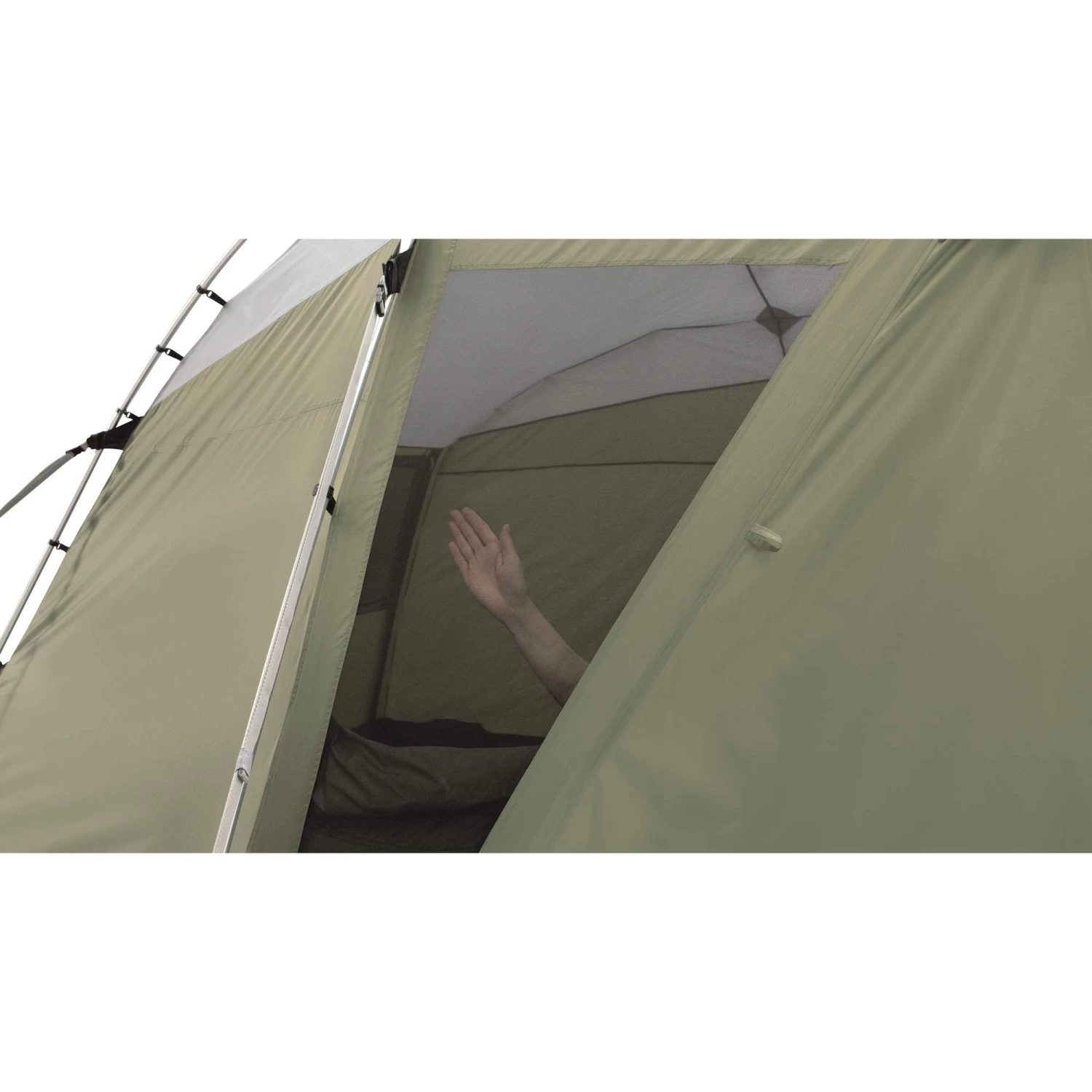 Outwell WOODCREST - Busvorzelt 15 Outwell WOODCREST - Busvorzelt – Bild 15