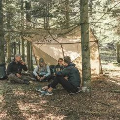 Robens WINDSCREEN TARP - Tarp 13 Robens WINDSCREEN TARP - Tarp -Online Camping Angebote 5637931085 c windscreen tarp robens 24