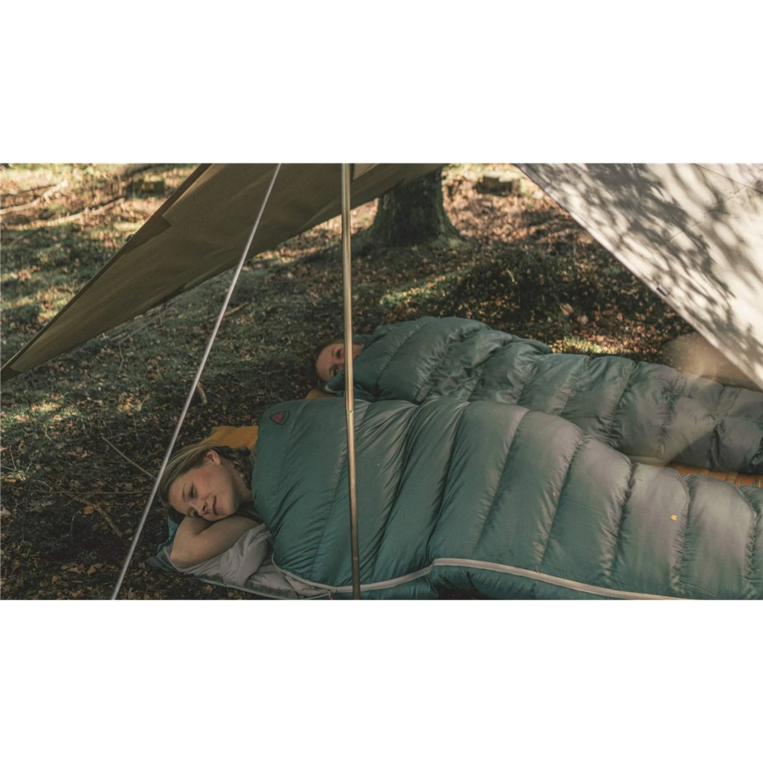 Robens WINDSCREEN TARP - Tarp 5 Robens WINDSCREEN TARP - Tarp – Bild 5