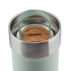 Primus SLURKEN VACUUM MUG 0.4 MINT GREEN - Thermobecher -Online Camping Angebote 5637931967 d slurken vacuum mug 04 mint green primus 24