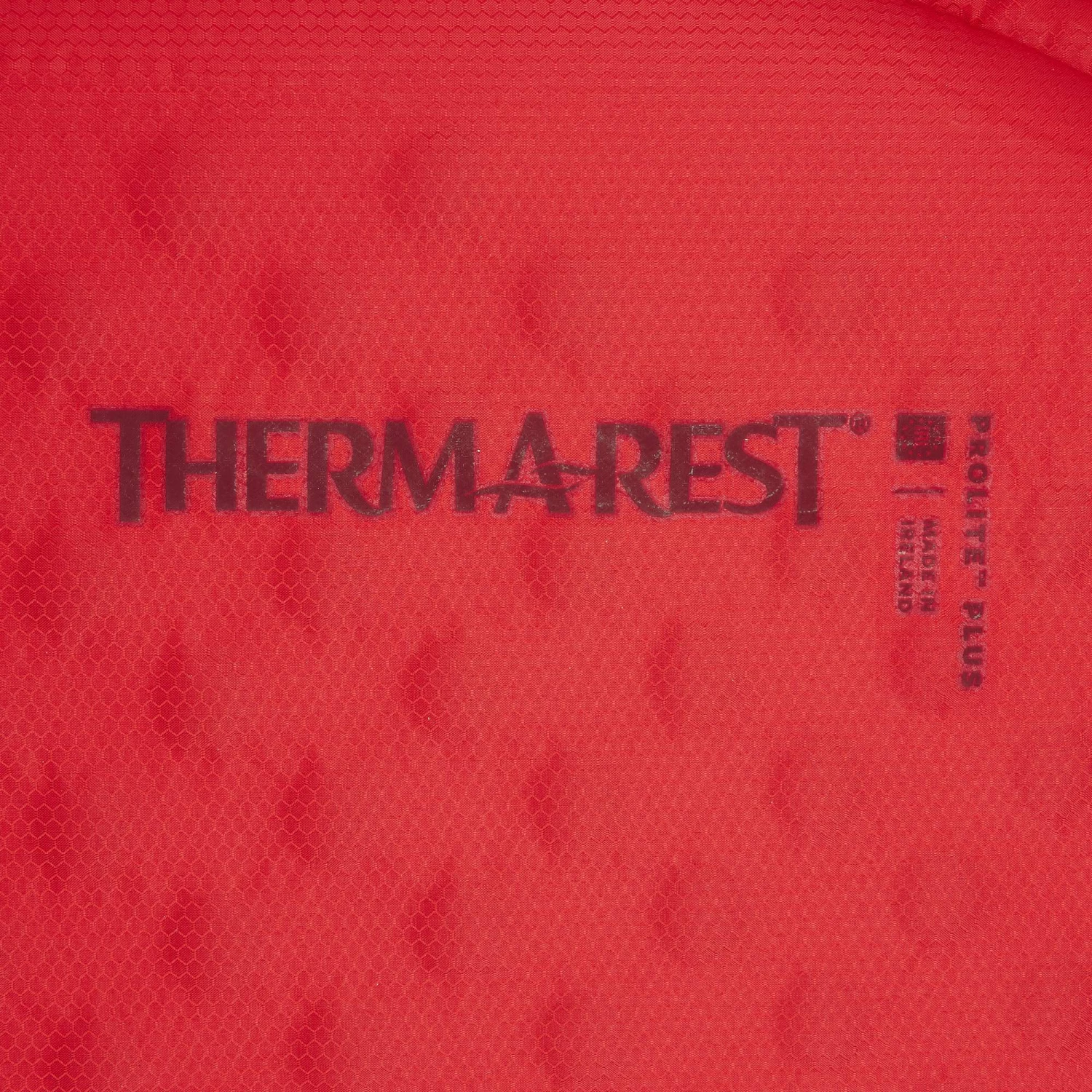 Therm-a-Rest PROLITE PLUS S - Selbstaufblasende Isomatte 4 Therm-a-Rest PROLITE PLUS S - Selbstaufblasende Isomatte – Bild 4