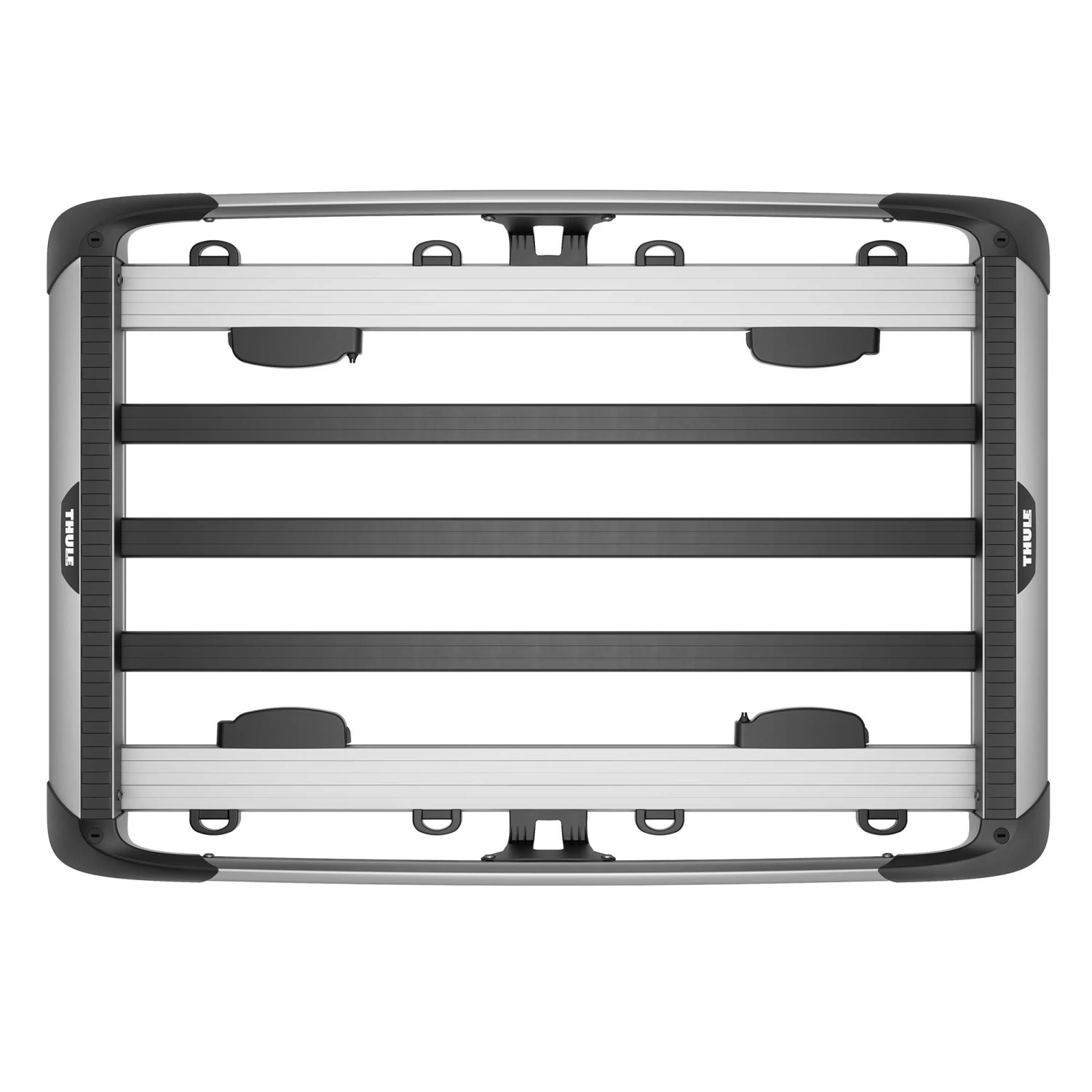 Thule TRAIL M - Dachträger 3 Thule TRAIL M - Dachträger – Bild 3