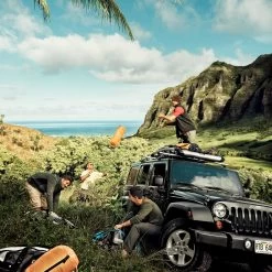 Thule TRAIL M - Dachträger 12 Thule TRAIL M - Dachträger -Online Camping Angebote 5637936752 f trail m thule 24