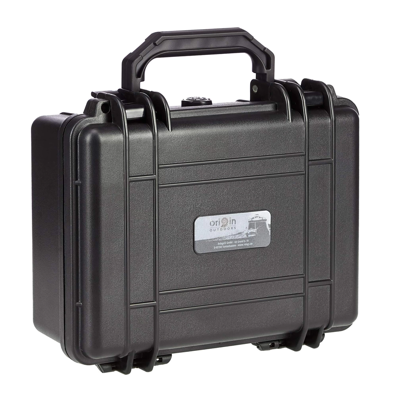 Origin Outdoors BOX MINI - Ausrüstungsbox 1 Origin Outdoors BOX MINI - Ausrüstungsbox