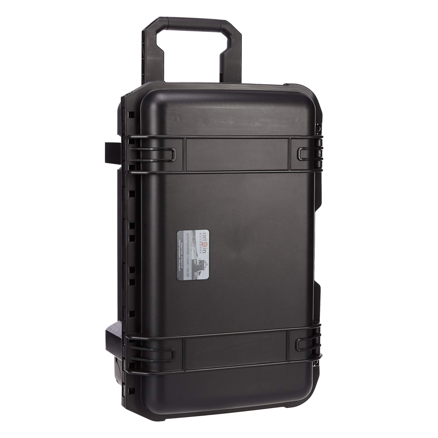 Origin Outdoors SCHUTZKOFFER FLIGHTCASE 3100 - Rollkoffer 1 Origin Outdoors SCHUTZKOFFER FLIGHTCASE 3100 - Rollkoffer