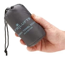 FRILUFTS TERRY TOWEL ECO - Reisehandtuch -Online Camping Angebote 5637942032 g terry towel eco frilufts 24