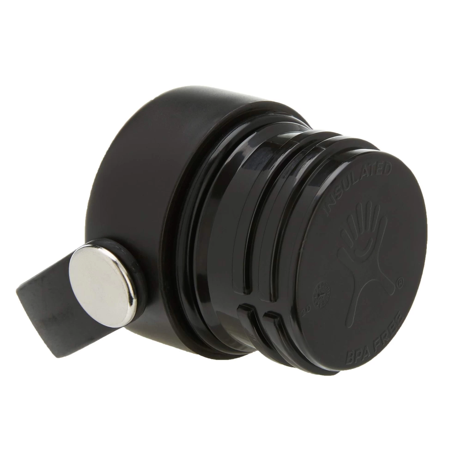 Hydro Flask 18 OZ STANDARD FLEX CAP - Trinkflasche 2 Hydro Flask 18 OZ STANDARD FLEX CAP - Trinkflasche – Bild 2