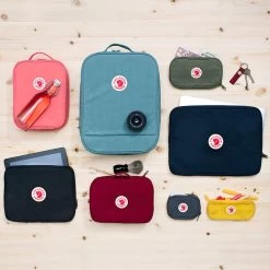 FJÄLLRÄVEN KÅNKEN CARD WALLET - Portmonee -Online Camping Angebote 5637944282 e kanken card wallet fjaellraeven 24