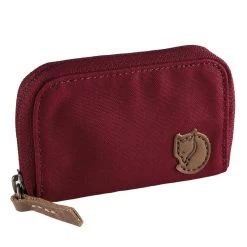 FJÄLLRÄVEN ZIP CARD HOLDER - Wertsachenaufbewahrung