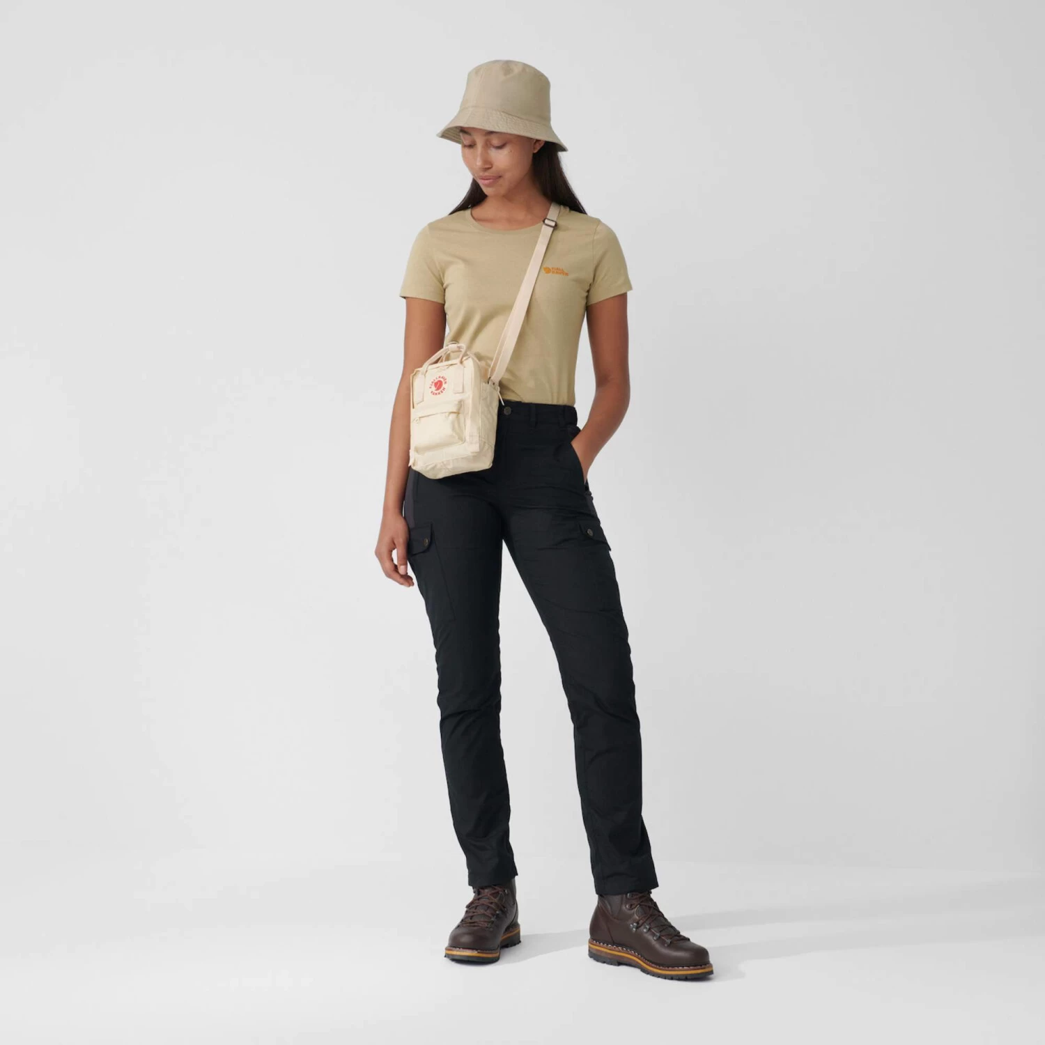 FJÄLLRÄVEN KÅNKEN SLING Unisex - Umhängetasche 1 FJÄLLRÄVEN KÅNKEN SLING Unisex - Umhängetasche