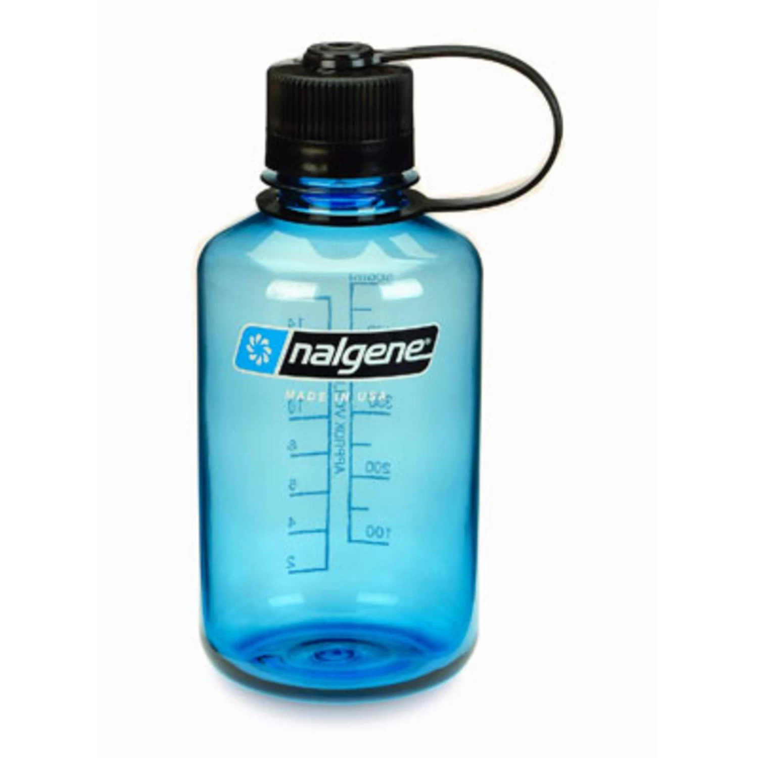 Nalgene NARROW MOUTH SUSTAIN 0,5 L AUBERGINE - Trinkflasche 1 Nalgene NARROW MOUTH SUSTAIN 0,5 L AUBERGINE - Trinkflasche