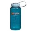 Nalgene WIDE MOUTH SUSTAIN 0,5 L CERULEAN - Trinkflasche