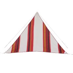 VERBINDBARES SONNENSEGEL ZIP-CANVAS - Tarp