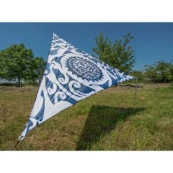 VERBINDBARES SONNENSEGEL ZIP-CANVAS - Tarp -Online Camping Angebote 5637945745 h connectable tarp zipcanvas mit aufstellstange bent 24