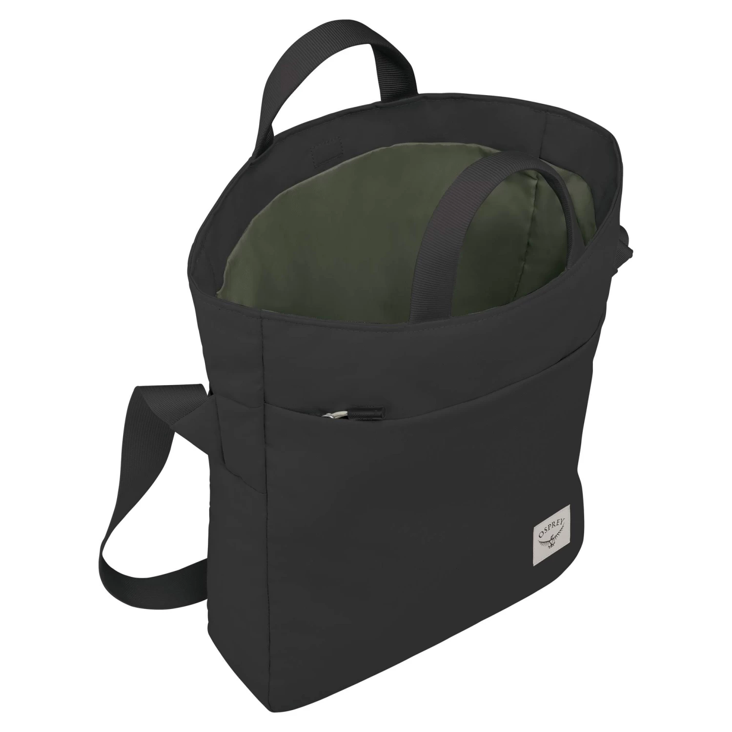 Osprey ARCANE CROSSBODY - Umhängetasche 4 Osprey ARCANE CROSSBODY - Umhängetasche – Bild 4