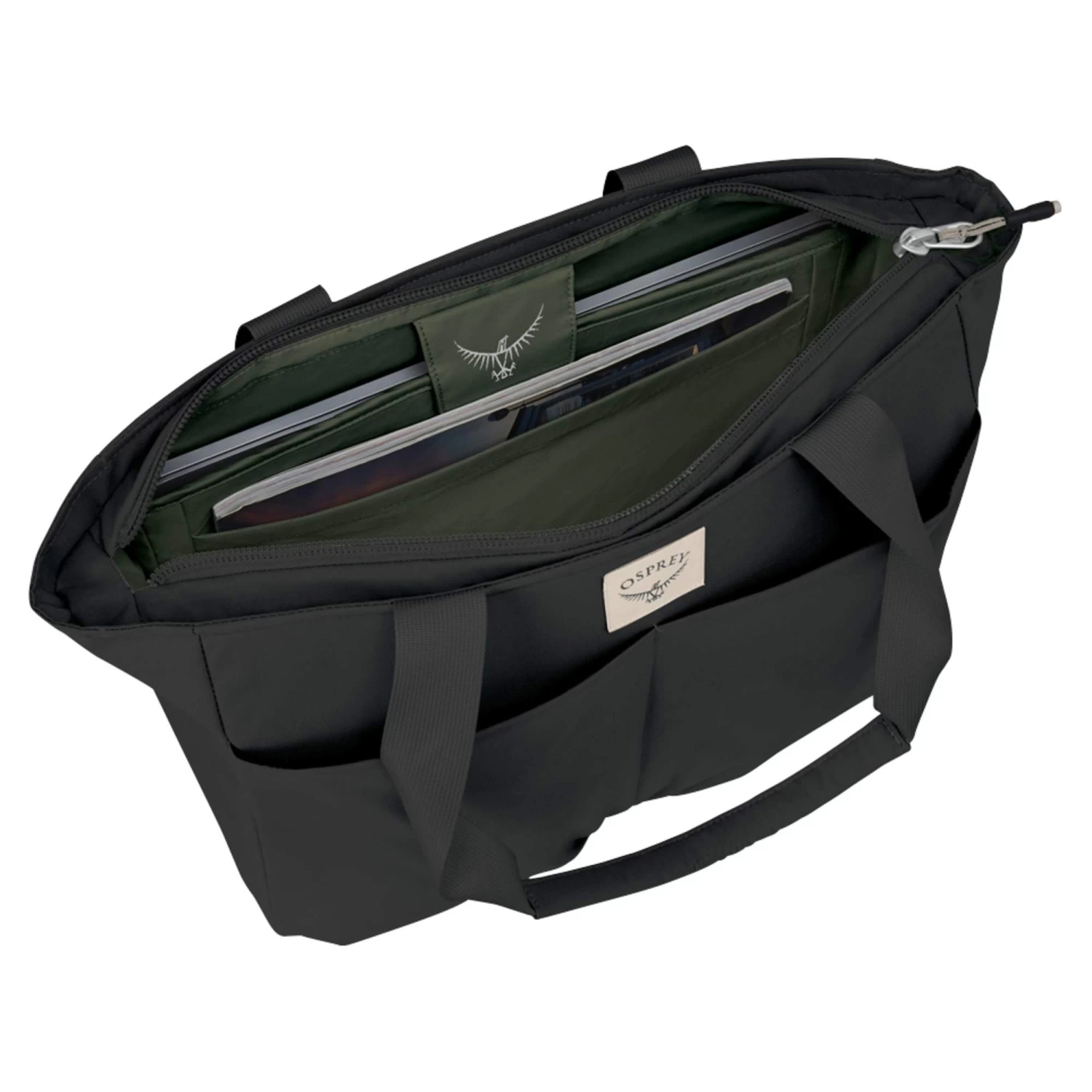 Osprey ARCANE TOTE - Umhängetasche 4 Osprey ARCANE TOTE - Umhängetasche – Bild 4