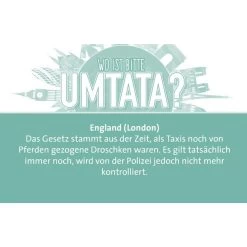 WO IST BITTE UMTATA? - Reisespiel 11 WO IST BITTE UMTATA? - Reisespiel -Online Camping Angebote 5637948185 e wo ist bitte umtata moses verlag 24