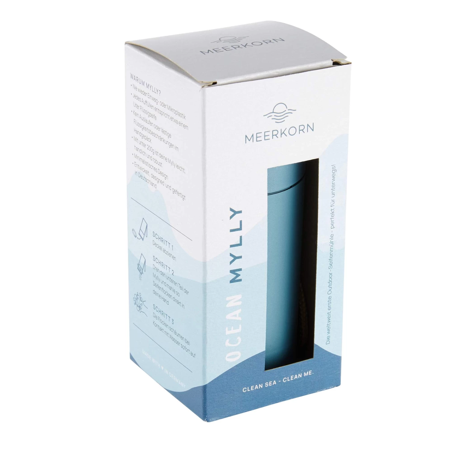 OCEAN MYLLY - Outdoor Seife 5 OCEAN MYLLY - Outdoor Seife – Bild 5